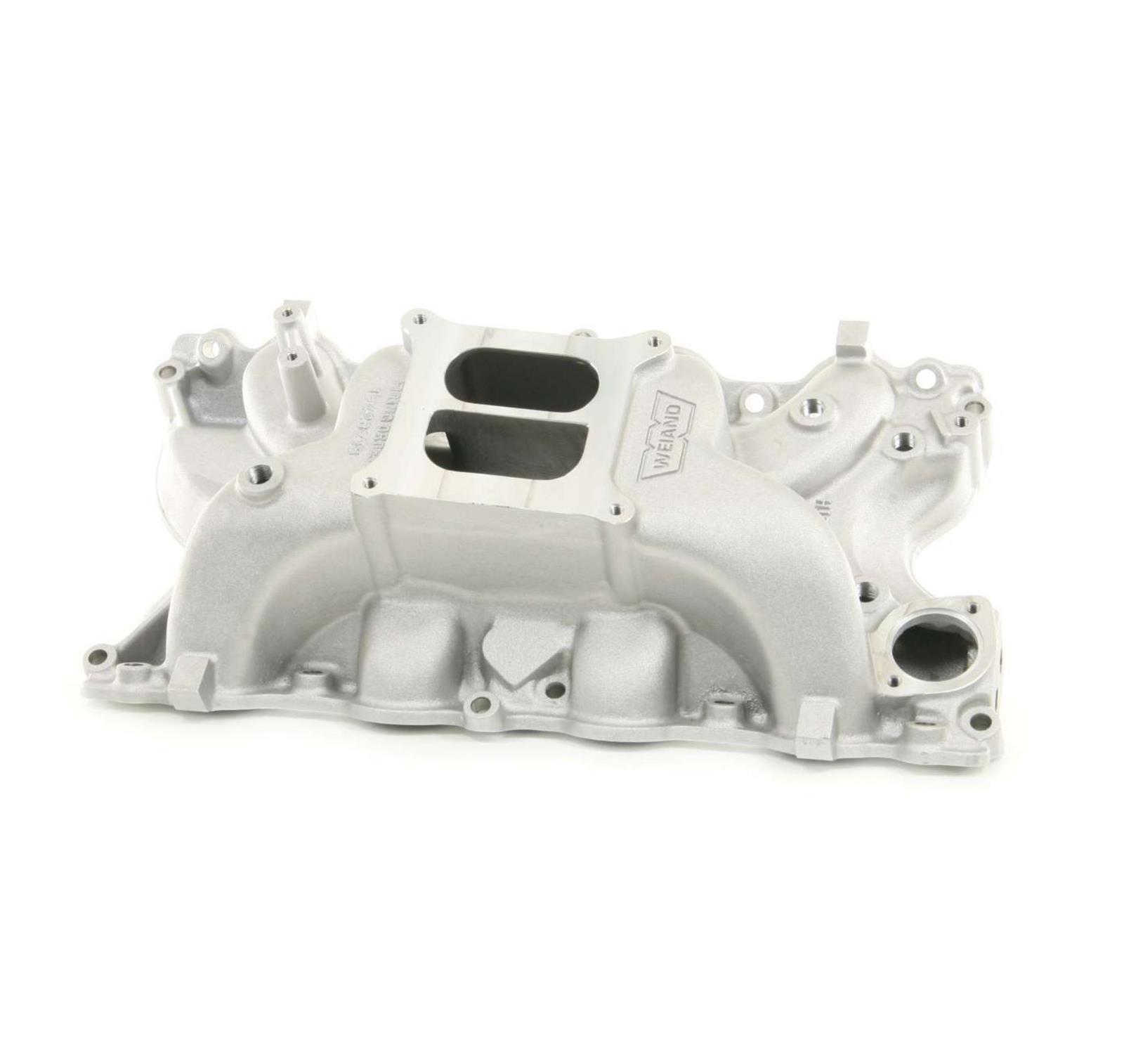 (image for) Weiand Stealth™ Intake - Ford Big Block V8 - Click Image to Close